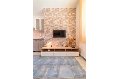 Ferienwohnung mit Balkon und Klimaanlage
