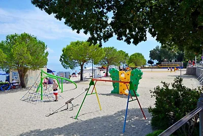 apartman za odmor Obiteljski odmor Ičići