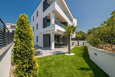 Ferienwohnung mit Pool