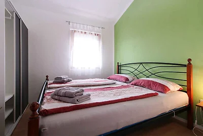 Ferienwohnung mit Klimaanlage