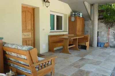 Appartamento Vacanza con famiglia Tenno