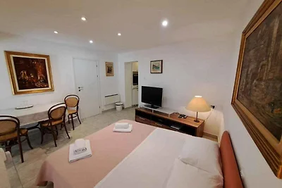 Appartamento Vacanza con famiglia Mošćenička Draga