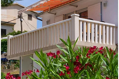 Ferienwohnung mit Klimaanlage
