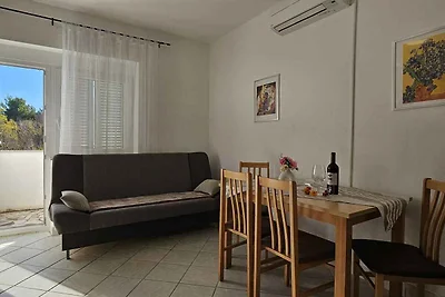 Ferienwohnung ZWEI-ZIMMER-WOHNUNG