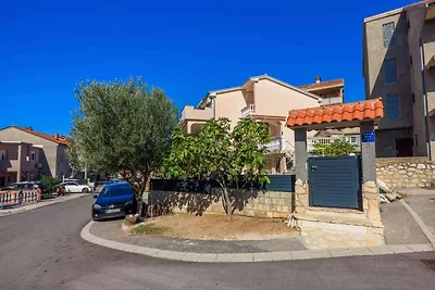 Studio mit traumhaftem Balkon und Meerblick