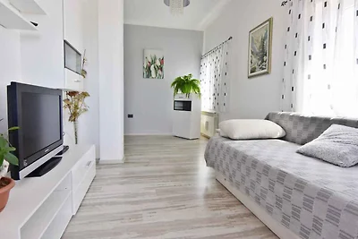 Ferienwohnung im Grünen und in ruhiger Lage