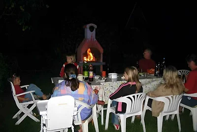 Appartamento Vacanza con famiglia Heviz