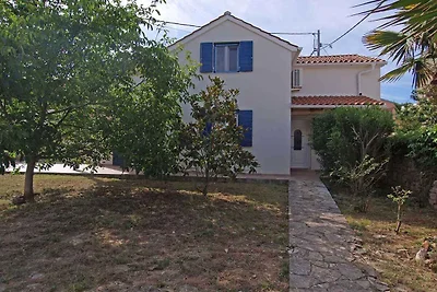 Ferienhaus mit Klimaanlage