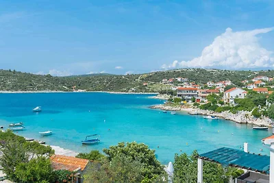 Appartamento Vacanza con famiglia Rogoznica