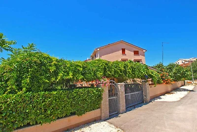 Ferienwohnung mit Klimaanlage