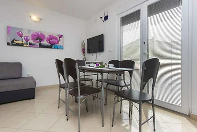 Appartamento Vacanza con famiglia Brodarica -Sibenik