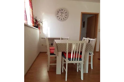 Ferienwohnung mit Terrasse und Klimaanlage