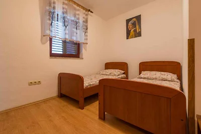 Ferienwohnung mit Klimaanlage und WLAN