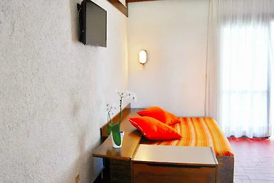 apartman za odmor Obiteljski odmor Lignano Sabbiadoro