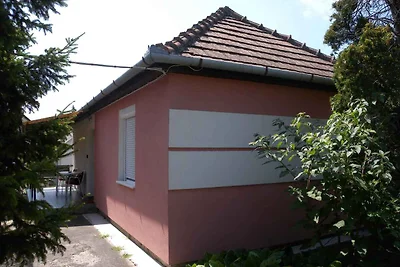 Ferienhaus nur 150 m vom Strand