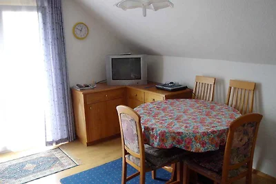 Ferienwohnung in zentraler Lage