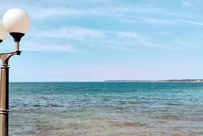 Appartamento Vacanza con famiglia Umago