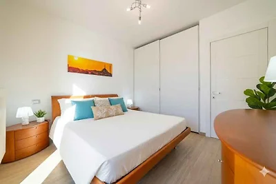 Vakantieappartement Gezinsvakantie Pompeiana
