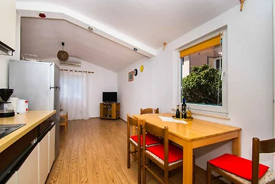 Vakantieappartement Gezinsvakantie Vodice