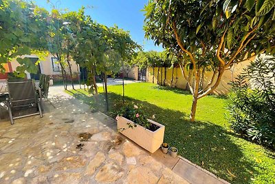 Holiday home relaxing holiday Kraljevica