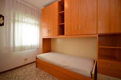 Appartamento Vacanza con famiglia Bibione