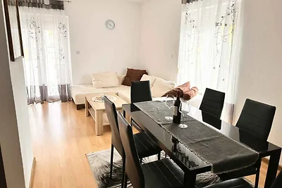 Ferienwohnung mit Terrasse und Klimaanlage