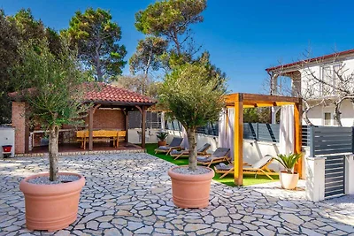 Gemütliche Ferienwohnung Quercus auf der ruhi