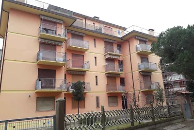 Ferienwohnung mit 2 Schlafzimmer
