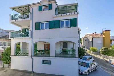 Ferienwohnung mit Klimaanlage