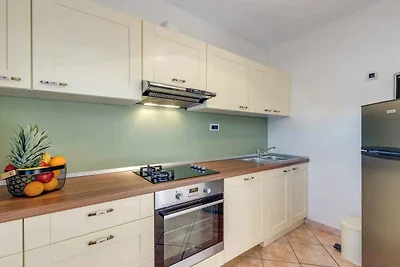 Vakantieappartement Gezinsvakantie Dračevac