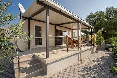 Ferienhaus mit Klimaanlage