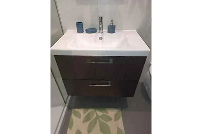 Vakantieappartement Gezinsvakantie Bari