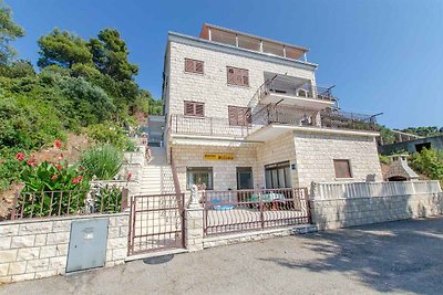 Vakantieappartement Gezinsvakantie Smokvica