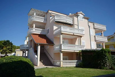 Appartamento Vacanza con famiglia Vodice