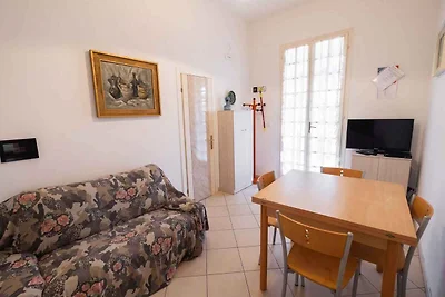Ferienhaus mit Garden