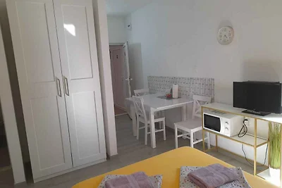 Vakantieappartement Gezinsvakantie Lokva Rogoznica