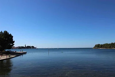 Appartamento Vacanza con famiglia Cittanova