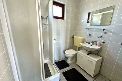 Appartamento Vacanza con famiglia Biograd na Moru
