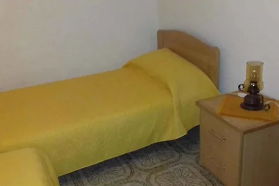 Ferienwohnung mit Internetzugang und Grill