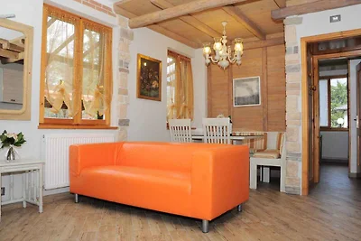 Appartamento Vacanza con famiglia Val Maria-pur