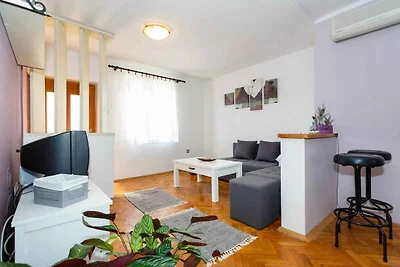 Appartamento Vacanza con famiglia Krk
