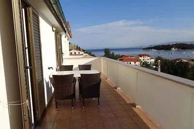 Appartement Vacances avec la famille Lopar