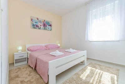 Vakantieappartement Gezinsvakantie Brodarica