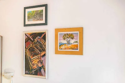 Ferienwohnung Familienfreundlich mit Klimaanl