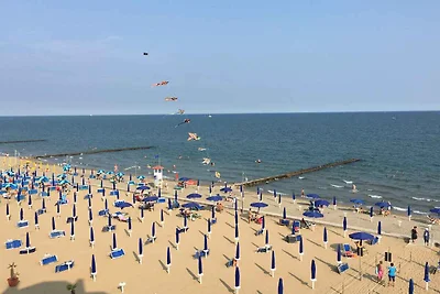 Appartamento Vacanza con famiglia Caorle