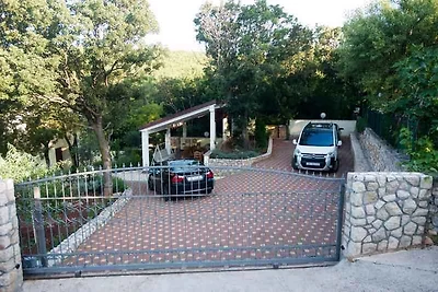 Apartamento Vacaciones familiares Povile