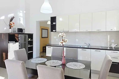 Vakantieappartement Gezinsvakantie Baska