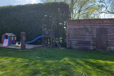 Casa vacanze Vacanza di relax Groß Schoritz