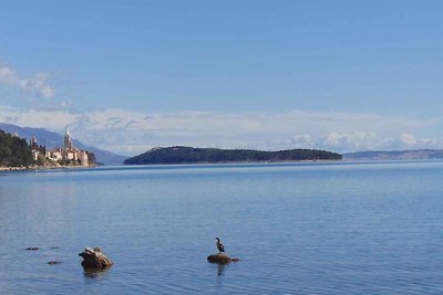 apartman za odmor Obiteljski odmor Palit-Rab