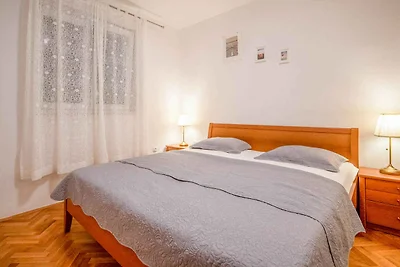 Apartament Dla rodzin Pakoštane